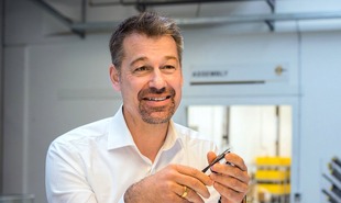 Interroll Ingo Steinkrüger