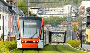 Stadler Bergen