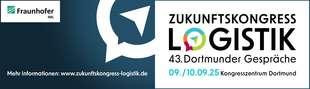 Zukunftskongress Logistik 2025 ankuend logo 310