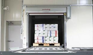 Swisslog RS AS tempgeführt1 310