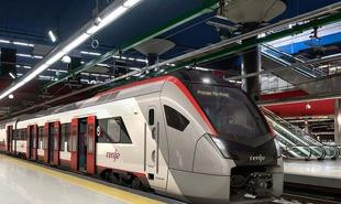 stadler top alternativ Renfe 310
