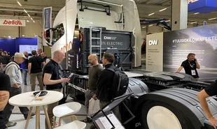 transport CH nach tuusig 310