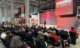 Linde Automation Aschaffenburg4 publikum 310