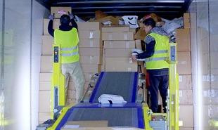 schmalz destuff 2000Pakete 310