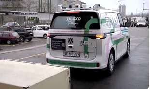 SLA 2025 Einzelvideos und Texte Loxo 310