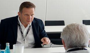 Kion Siemens Rob Smith Interview3 310